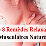 8 relaxants musculaires naturels