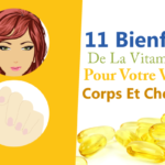 11 Bienfaits De La Vitamine E Pour Votre Visage Corps Et Cheveux