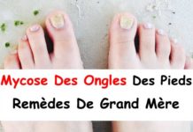 7 Meilleurs Bains De Pieds Fait Maison à La Listerine La